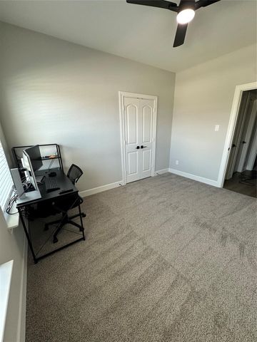 1109 Costa Vista Trail, Fort Worth, TX 76108