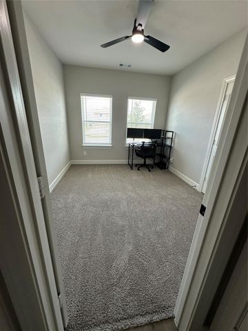 1109 Costa Vista Trail, Fort Worth, TX 76108