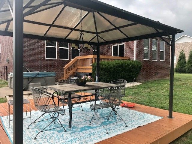 503 Cherry Blossom Way, Lebanon, TN 37087