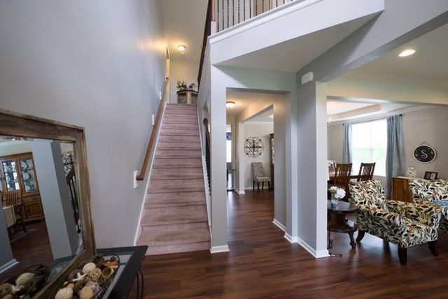 503 Cherry Blossom Way, Lebanon, TN 37087