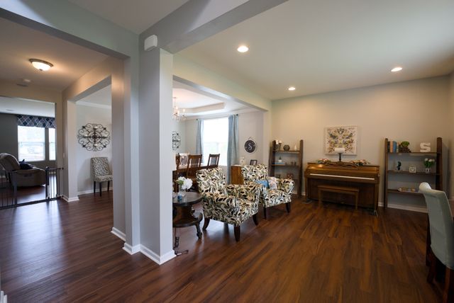 503 Cherry Blossom Way, Lebanon, TN 37087