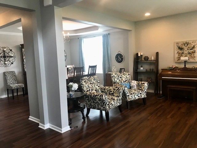 503 Cherry Blossom Way, Lebanon, TN 37087
