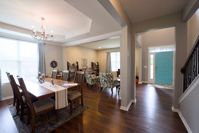 503 Cherry Blossom Way, Lebanon, TN 37087