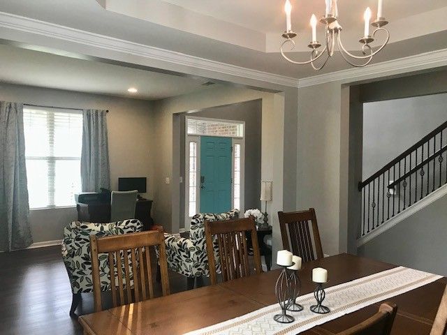 503 Cherry Blossom Way, Lebanon, TN 37087