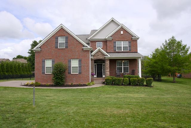 503 Cherry Blossom Way, Lebanon, TN 37087