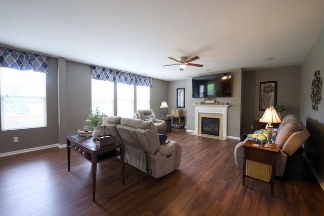 503 Cherry Blossom Way, Lebanon, TN 37087