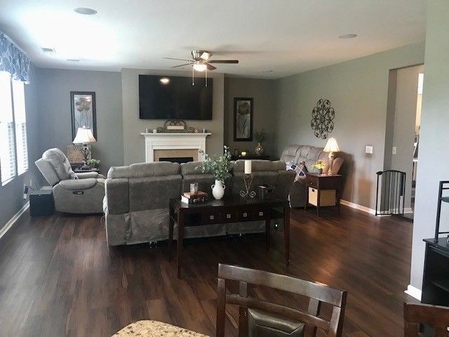 503 Cherry Blossom Way, Lebanon, TN 37087