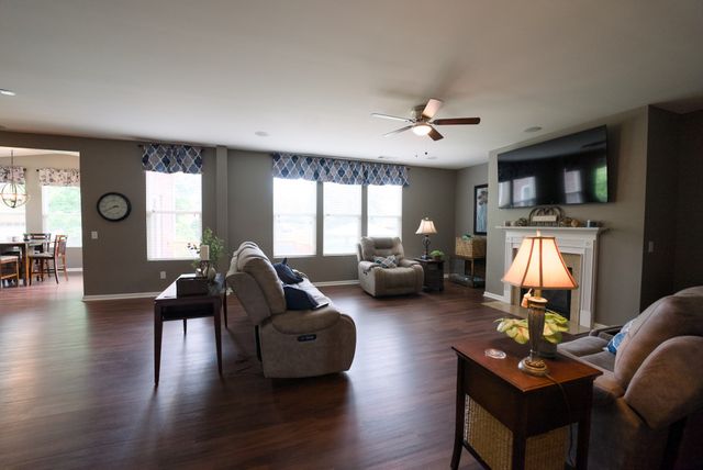 503 Cherry Blossom Way, Lebanon, TN 37087