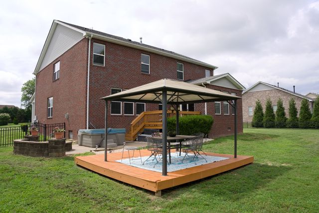 503 Cherry Blossom Way, Lebanon, TN 37087