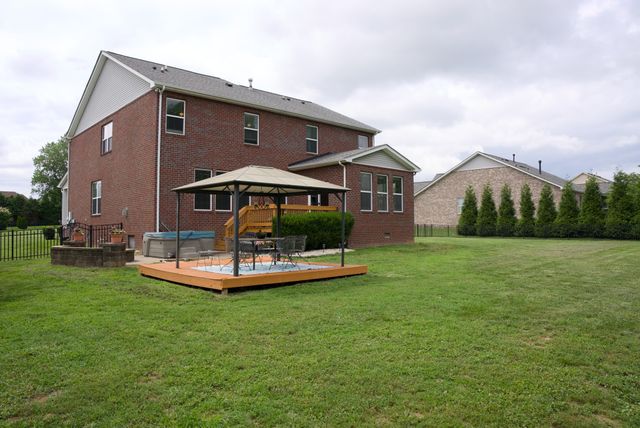 503 Cherry Blossom Way, Lebanon, TN 37087