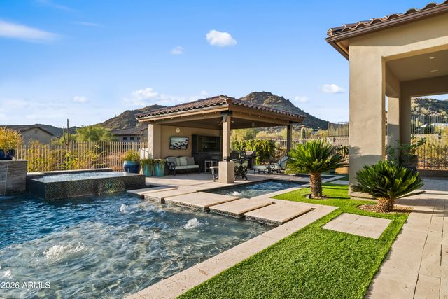 8856 E ROSEDALE Circle, Mesa, AZ 85207
