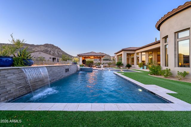 8856 E ROSEDALE Circle, Mesa, AZ 85207