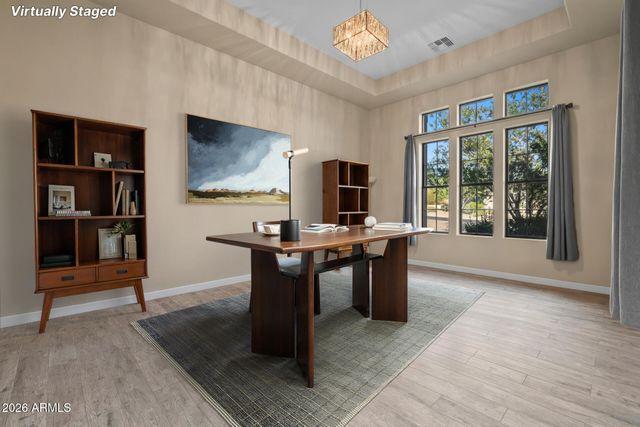 8856 E ROSEDALE Circle, Mesa, AZ 85207