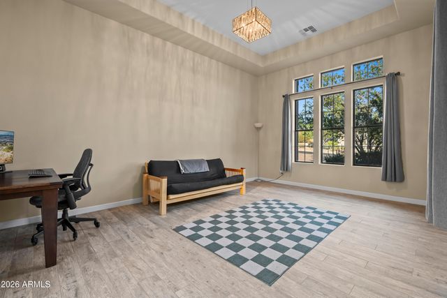 8856 E ROSEDALE Circle, Mesa, AZ 85207