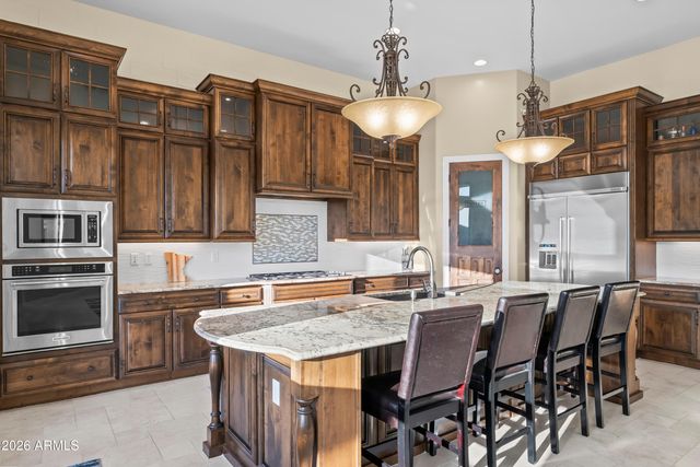 8856 E ROSEDALE Circle, Mesa, AZ 85207