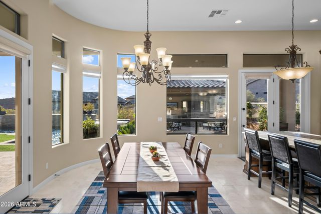 8856 E ROSEDALE Circle, Mesa, AZ 85207
