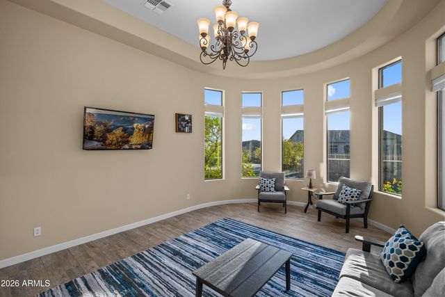 8856 E ROSEDALE Circle, Mesa, AZ 85207