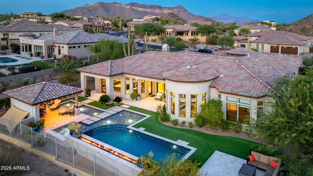 8856 E ROSEDALE Circle, Mesa, AZ 85207