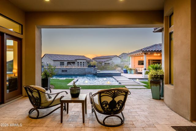 8856 E ROSEDALE Circle, Mesa, AZ 85207