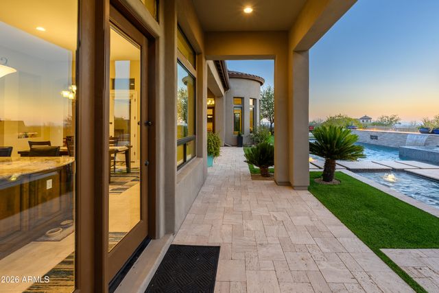 8856 E ROSEDALE Circle, Mesa, AZ 85207