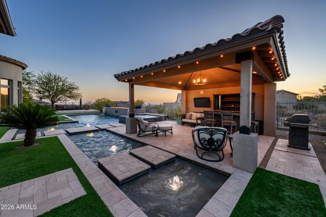 8856 E ROSEDALE Circle, Mesa, AZ 85207