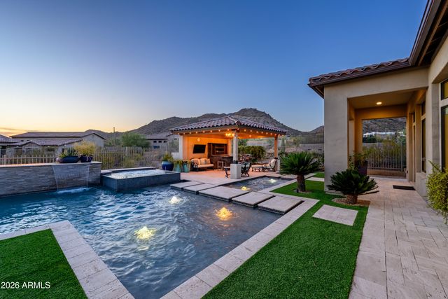 8856 E ROSEDALE Circle, Mesa, AZ 85207