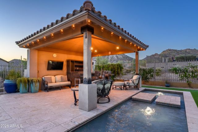 8856 E ROSEDALE Circle, Mesa, AZ 85207