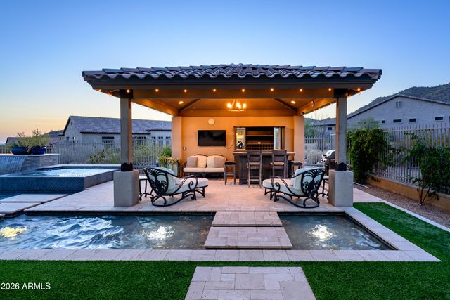 8856 E ROSEDALE Circle, Mesa, AZ 85207