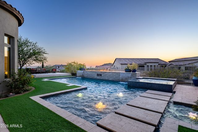 8856 E ROSEDALE Circle, Mesa, AZ 85207