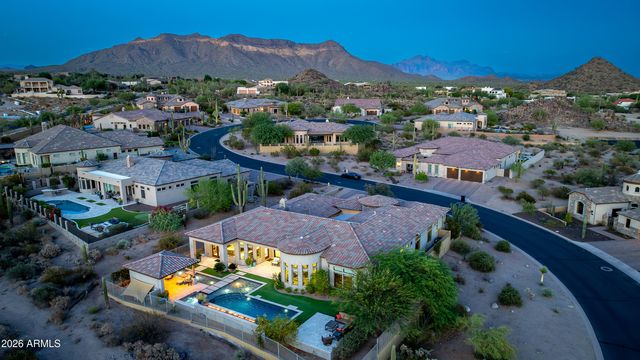 8856 E ROSEDALE Circle, Mesa, AZ 85207