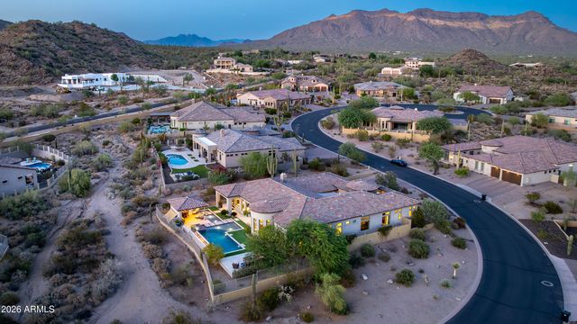 8856 E ROSEDALE Circle, Mesa, AZ 85207