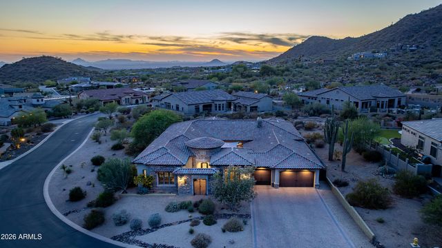 8856 E ROSEDALE Circle, Mesa, AZ 85207