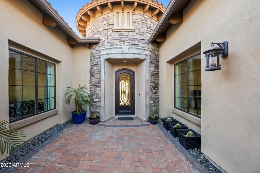 8856 E ROSEDALE Circle, Mesa, AZ 85207 — photo 4