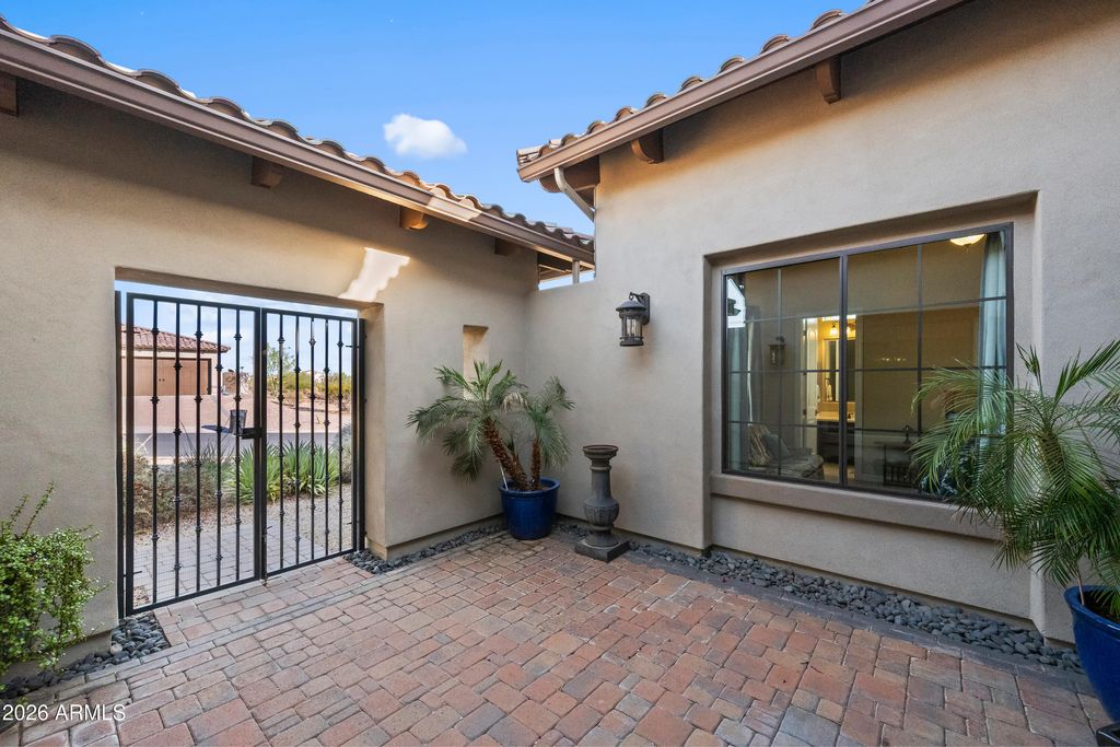 8856 E ROSEDALE Circle, Mesa, AZ 85207 — photo 5