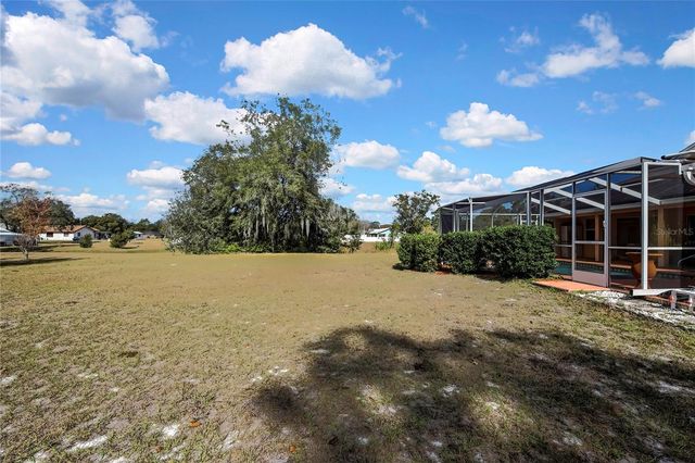 3786 S EMMA JANE TERRACE, Homosassa, FL 34448