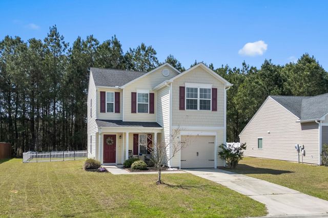 676 Trap Shooter Circle, Longs, SC 29568