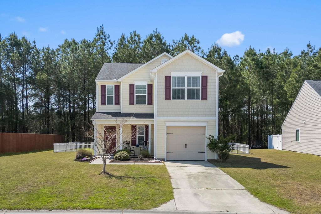 676 Trap Shooter Circle, Longs, SC 29568