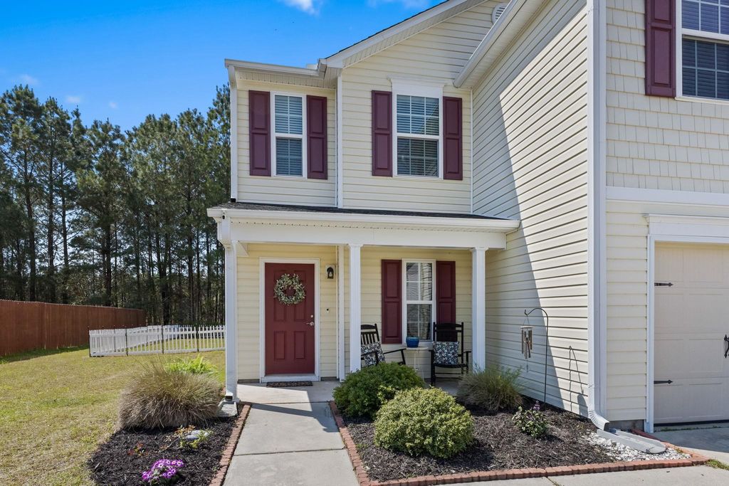 676 Trap Shooter Circle, Longs, SC 29568 — photo 2
