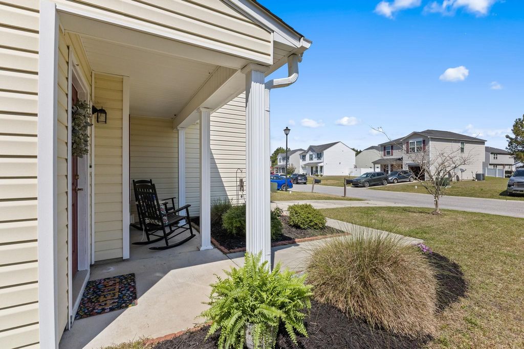 676 Trap Shooter Circle, Longs, SC 29568 — photo 3