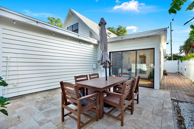 7295 HUBERT STREET, Seminole, FL 33776