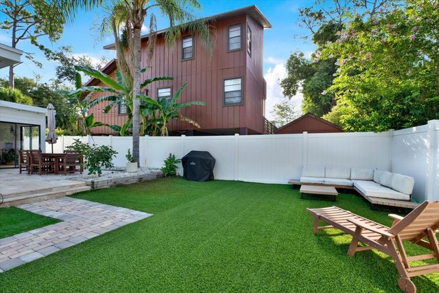 7295 HUBERT STREET, Seminole, FL 33776