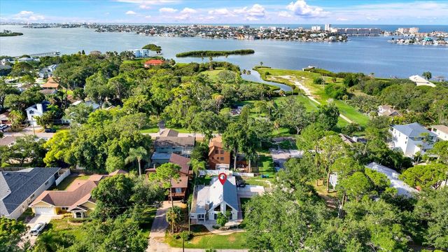 7295 HUBERT STREET, Seminole, FL 33776