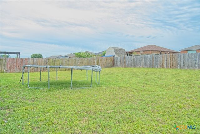 5201 Holster Drive, Killeen, TX 76549
