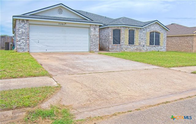 5201 Holster Drive, Killeen, TX 76549