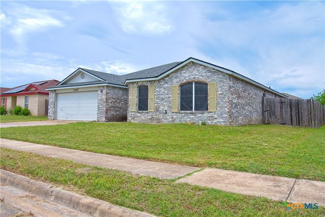 5201 Holster Drive, Killeen, TX 76549