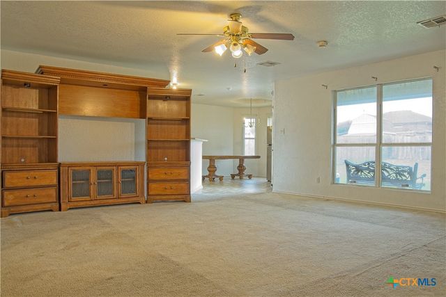 5201 Holster Drive, Killeen, TX 76549