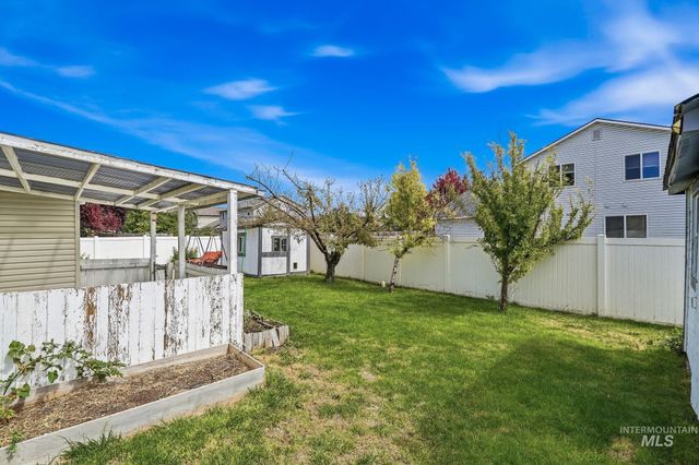 10639 Empress St, Nampa, ID 83687
