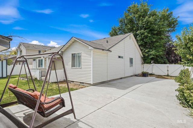 10639 Empress St, Nampa, ID 83687