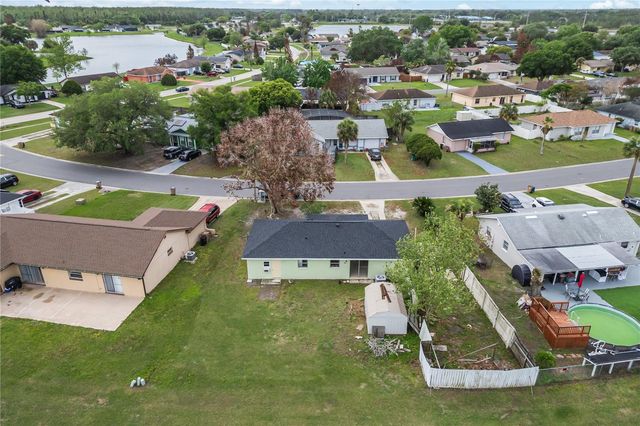 807 ASPENWOOD CIRCLE, Kissimmee, FL 34743