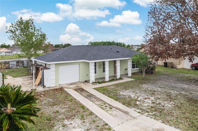 807 ASPENWOOD CIRCLE, Kissimmee, FL 34743